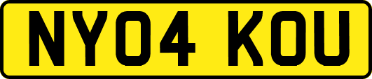 NY04KOU