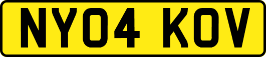 NY04KOV