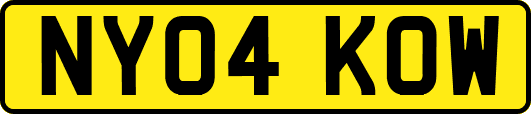 NY04KOW