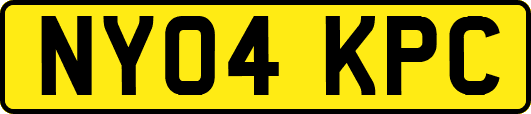 NY04KPC