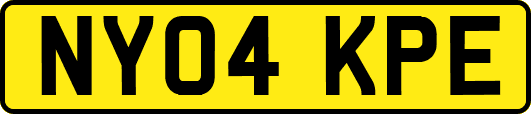 NY04KPE