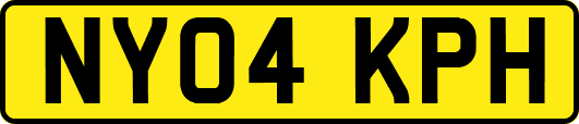 NY04KPH