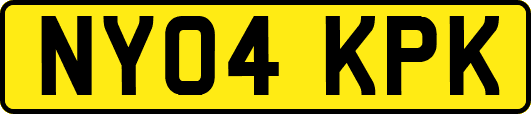 NY04KPK