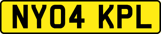 NY04KPL