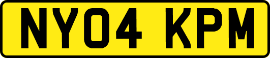 NY04KPM