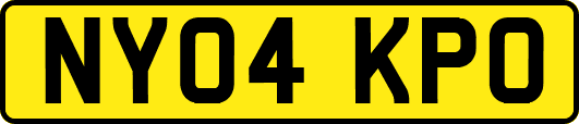 NY04KPO