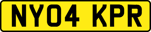 NY04KPR