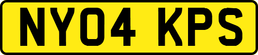 NY04KPS