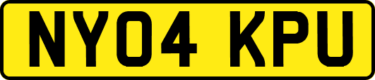 NY04KPU