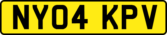 NY04KPV