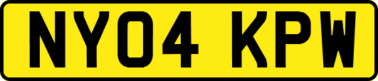 NY04KPW