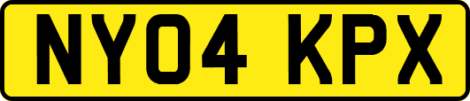 NY04KPX