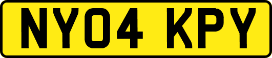 NY04KPY