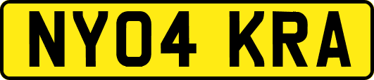 NY04KRA