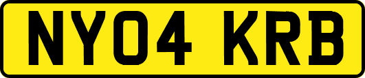NY04KRB