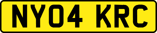 NY04KRC