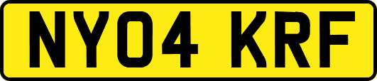 NY04KRF
