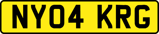 NY04KRG