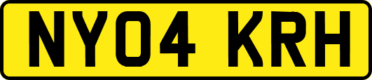 NY04KRH