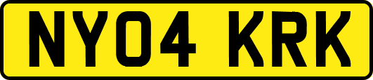 NY04KRK