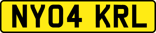 NY04KRL
