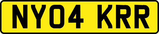 NY04KRR