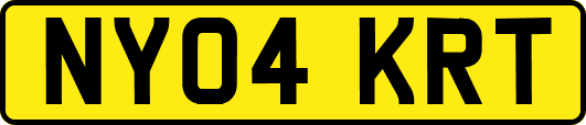 NY04KRT