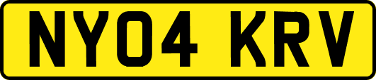 NY04KRV