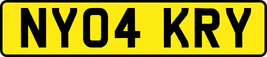 NY04KRY