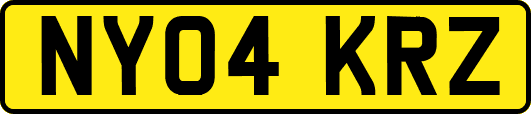 NY04KRZ