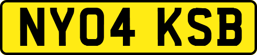 NY04KSB