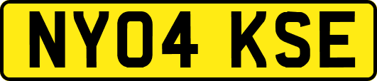NY04KSE