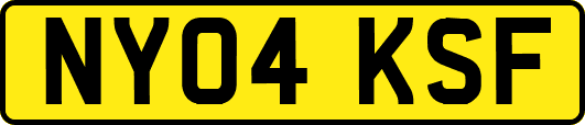 NY04KSF