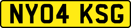 NY04KSG