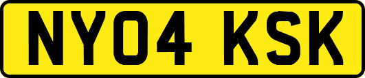 NY04KSK