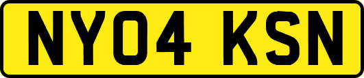 NY04KSN