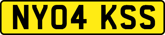 NY04KSS