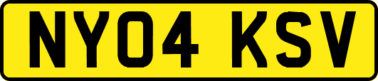 NY04KSV