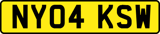 NY04KSW