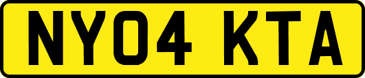 NY04KTA