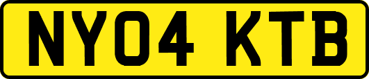 NY04KTB