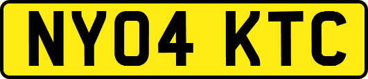 NY04KTC