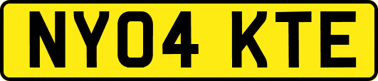 NY04KTE