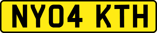 NY04KTH