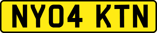 NY04KTN