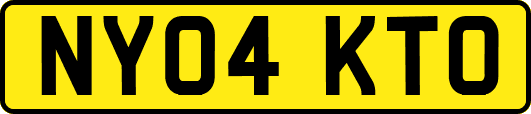 NY04KTO