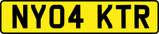 NY04KTR