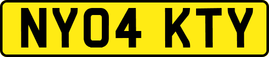 NY04KTY