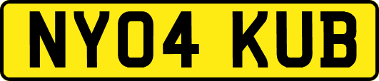 NY04KUB