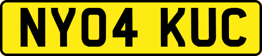 NY04KUC
